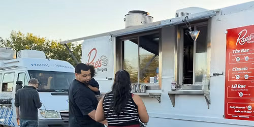Sahuarita Food Truck Roundup