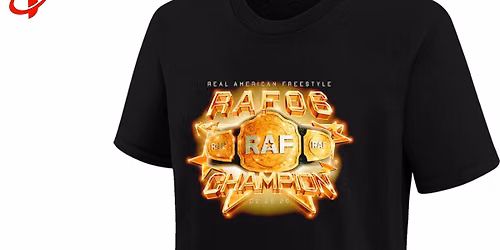 RAF - Real American Freestyle 15