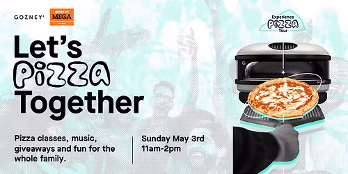 Mitre 10 MEGA Albany X Gozney | Store Demonstration