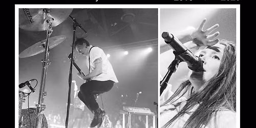 July Talk