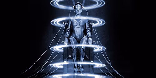 METROPOLIS (1927)