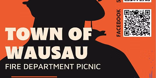 Town of Wausau Fire Department Picnic 
