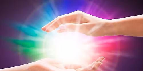 2026 Reiki Share: Donation Based