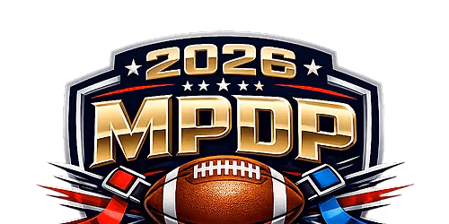 2026 MPDP Flag Football