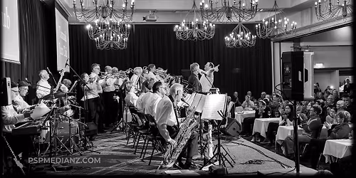 Dance to the Ritz | TSB Festival of Lights | Special Event