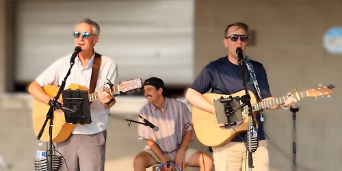 Live Music: Acoustic Endorphins @ Cycling Brews, Thanksgiving Wednesday!