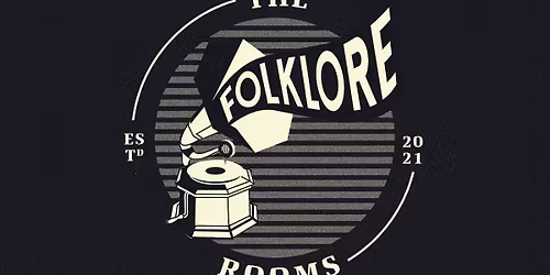 Gatehouse + Baz Francis live at The Folklore Rooms, Brighton (UK)