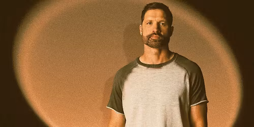 Parking Walker Hayes with Harper Grace