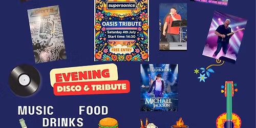 \u2600\ufe0fCLUBFEST\u2600\ufe0f \ud83c\udf54 \ud83c\udf7b \ud83c\udf77 \ud83d\udd7a \ud83c\udfb8 \ud83c\udfb5 \ud83e\ude98