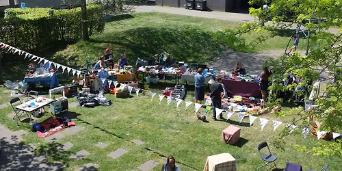 Rommelmarkt Krejo 2026