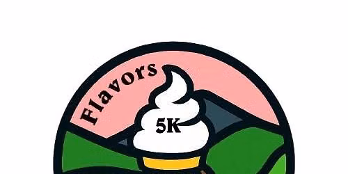 FLAVORS 5K RUN (2ND ANNUAL)