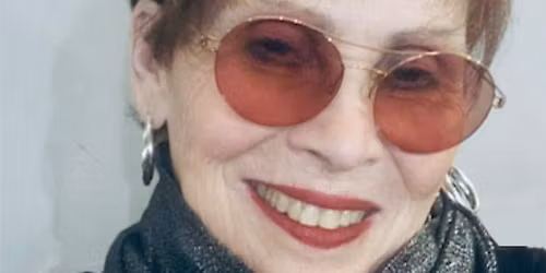 THE JANIS MANN TRIO- feat. Bill Cunliffe and Sezin Ahmet