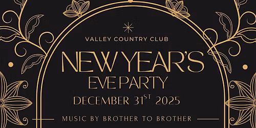 New Year's Eve with Brother to Brother!!