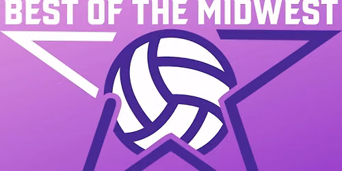 Best of the Midwest IL - Men\/Womens 6's