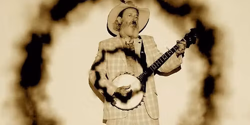 J.D. Pinkus, Yes Ma'am, Dr. Haj, Swamp Rats, Matt C. Axe & The Swampgrass