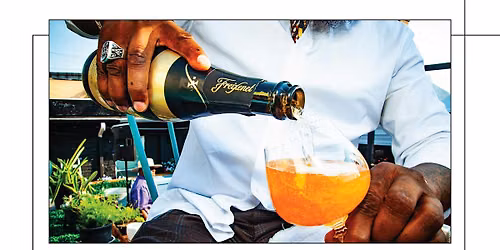 SUMMA ROOFTOP PICNIC - CIGAR SMOKENIC 2026