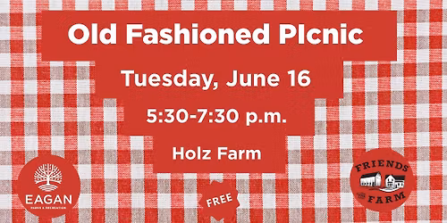 Holz Farm Old Fashioned Picnic