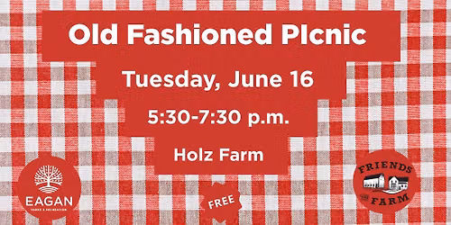 Holz Farm Old Fashioned Picnic