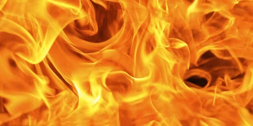 THE FIRE at Tap Yard Raleigh. ONE NIGHT ONLY. 