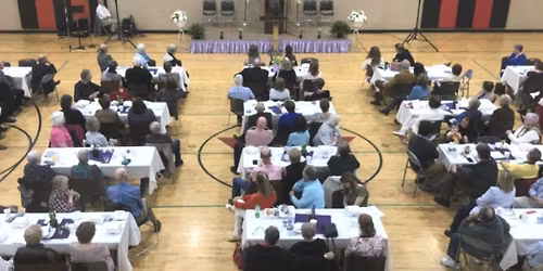 74th Annual Good Friday Breakfast 