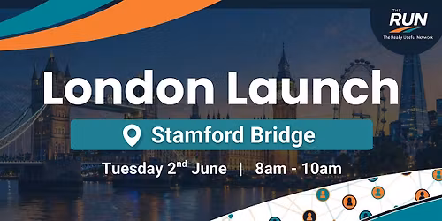 The Really Useful Network - London Launch