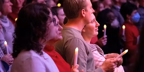 North Carolina Symphony - A Candlelight Christmas with the North Carolina Symphony Holiday Brass