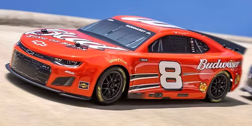 SJRCRC Winter Indoor Race Series