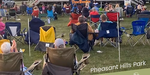 Summer Concert Series