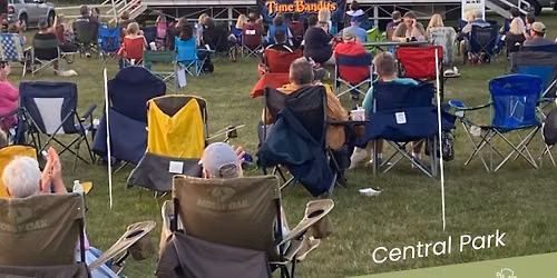 Summer Concert Series