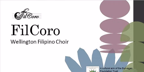Save the date! Christmas Concert tuning in! 