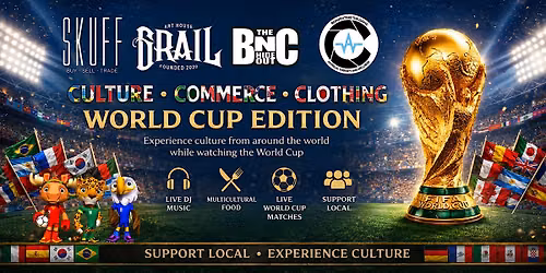 CULTURE - COMMERCE - CLOTHING