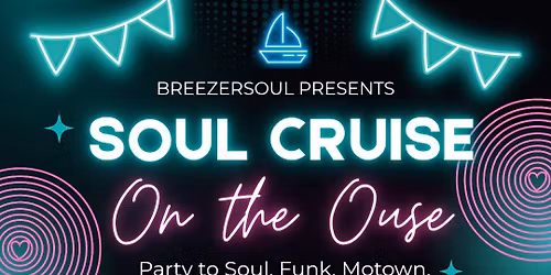 Soul Cruise 