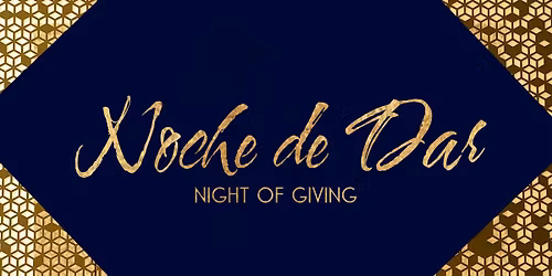 Noche de Dar