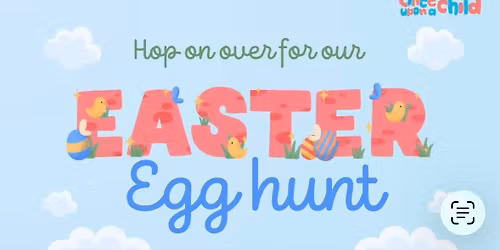 Easter Egg Hunt