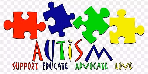 Autism Awareness Month Fundraiser Luncheon