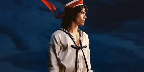 Conan Gray: Wishbone World Tour With Special Guest Esha Tewari