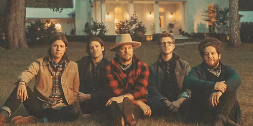 Needtobreathe & Drew And Ellie Holcomb