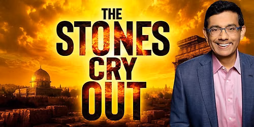 The Stones Cry Out: Biblical Archaeology, Prophecy, and the Last Days