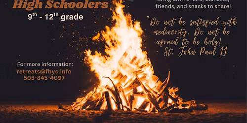 Bonfire Nights 