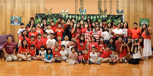 VBS 2026