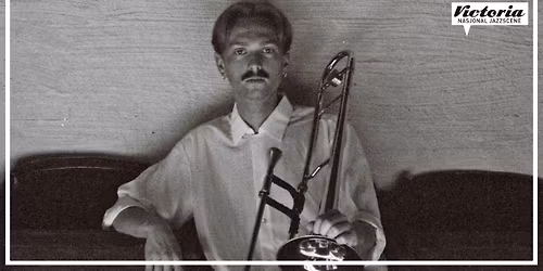 OJKOS spiller: J\u00f8rgen Bjelkerud \/\/ Nasjonal jazzscene