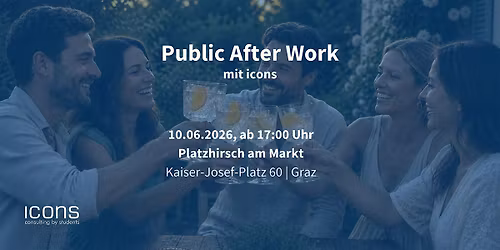 Public After Work
