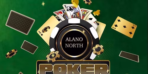 Alano North Poker Tournament