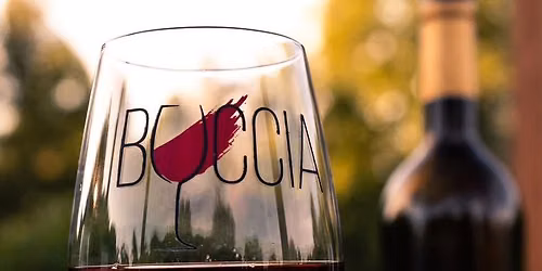 Dawn To Dusk Trio Return to Buccia Vineyards!