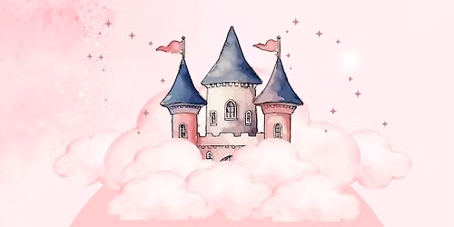 Enchanted Fairytale Dance Party