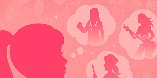 Barbie: Be Anything Pageant!