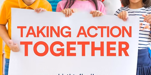 Community Meeting: Connecting Families and Individuals to Food Resources in St. Clair County