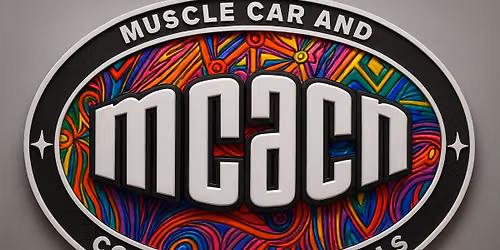 Muscle Car and Corvette Nationals aka MCACN 2026