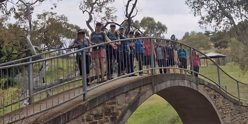 Cobbler Creek Reserve Urban Walk (10km)