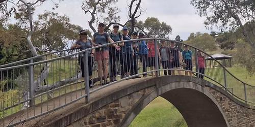 Cobbler Creek Reserve Urban Walk (10km)